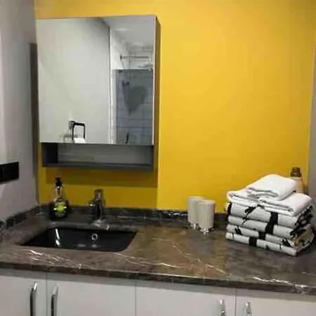Apartment Linea Loft