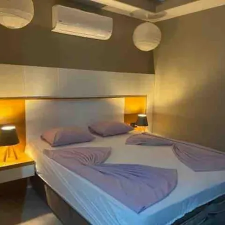 Apartment Linea Loft Alanya