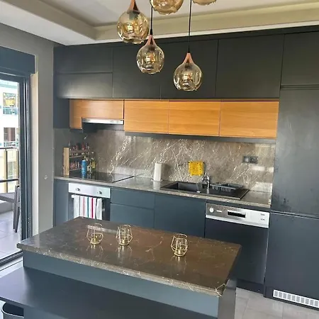 Linea Loft Apartmán *