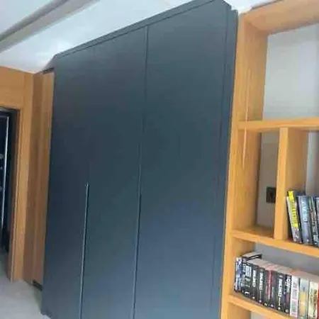 Daire Linea Loft