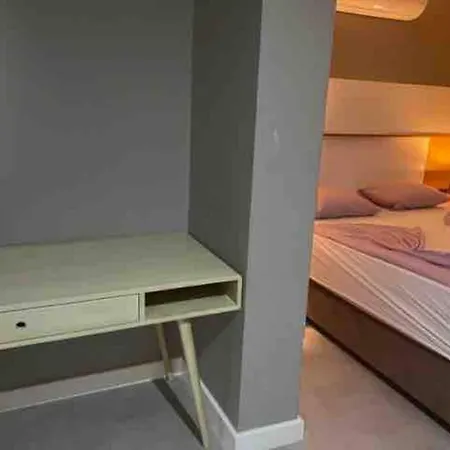 Linea Loft Appartement