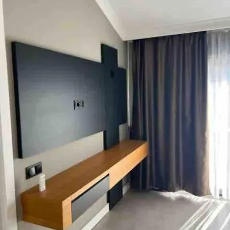 Daire Linea Loft *