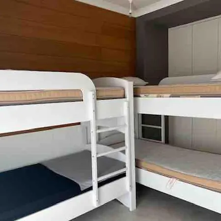 Daire Linea Loft *