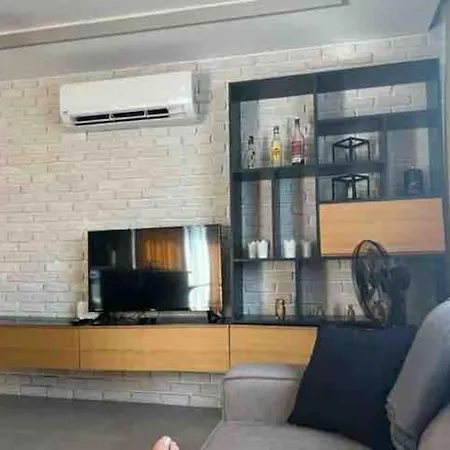 Daire Linea Loft *